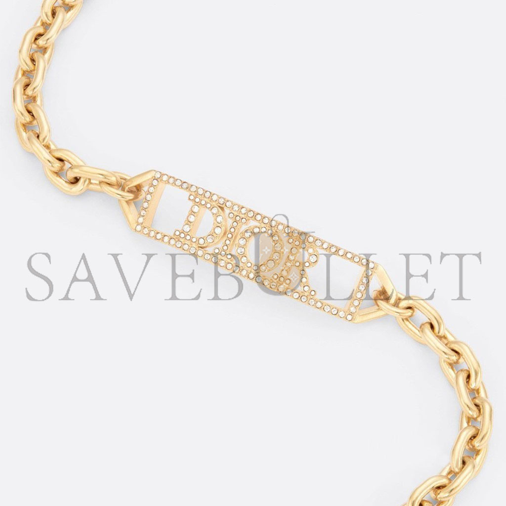 D*or dio(r)evolution necklace n1711dvocy_d03s